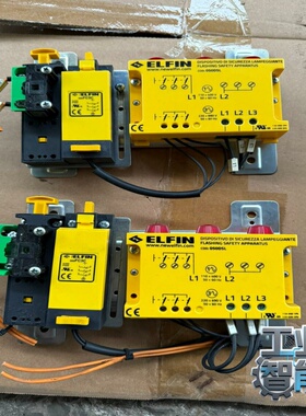 询价传感器elfin装置050DSL050FC3C，2018年
