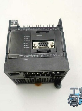 询价欧姆龙CP2E-N14DT1-DPLC可编程控制器发带模块