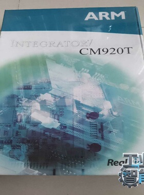 询价~ARM  INTEGRATOR/CM920T  未拆封