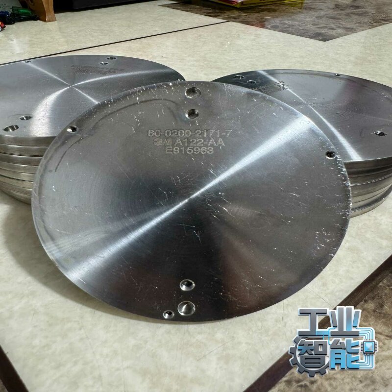 询价~3M A122-AA金刚石磨盘，钻石研磨盘晶圆钻石碟