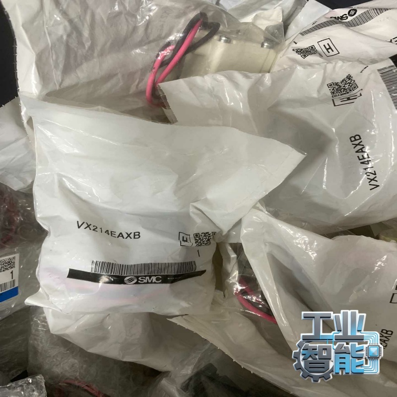 询价VX214EAXB原装SMC真空电磁阀