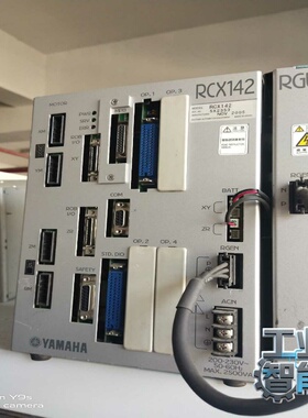 询价~YAMAHA   RCX142   RGU-2    SRC