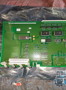 ABBT&DMOD-BUSBOARD750079/8-议价