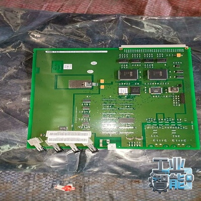 ABBT&DMOD-BUSBOARD750079/8-议价