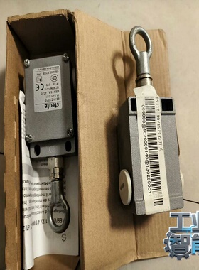 询价德国steute拉线开关，Es51Z1O/1S1047044