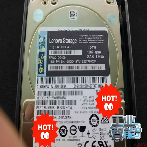 询价~Lenovo IBM 01DC407 01DC409 1.2