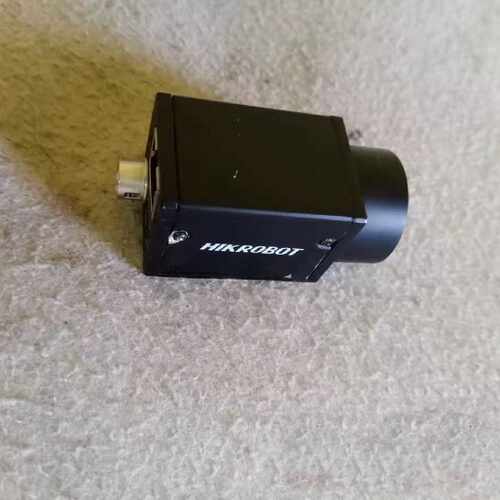 HIKROBOT MV-CE013-20GM，几乎全新，库存—议价