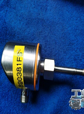 询价~易福门传感器SI  5000SID10ABBFPKG/US