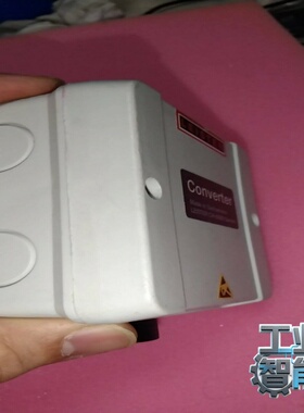 询价~瑞士莱丹LEISTER ,Sarnen信号转换盒,