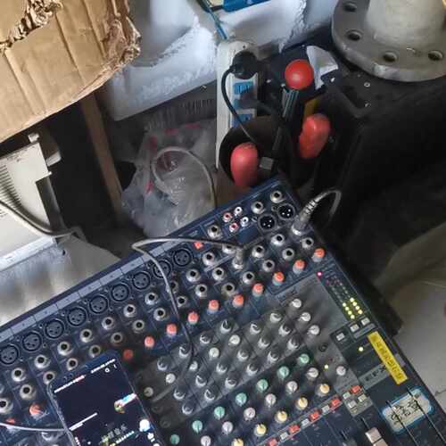 itc TS-10A 原装音响 懂行的来议价