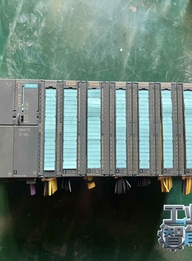 询价西门子S7-300313-6CG04-0AB0PLC一套