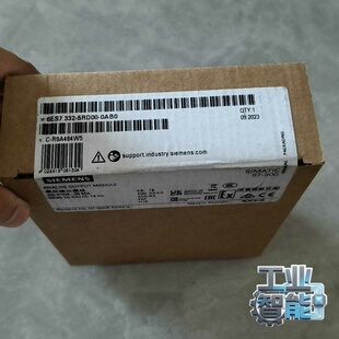 全新2023 0AB01台原装 询价6ES7332 5RD00