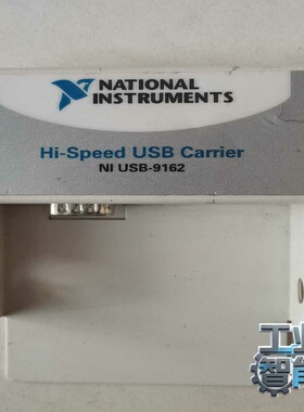 询价~NI USB-9162，功能，议价！