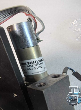询价FAULHABERAM15E0047P09-03402冯