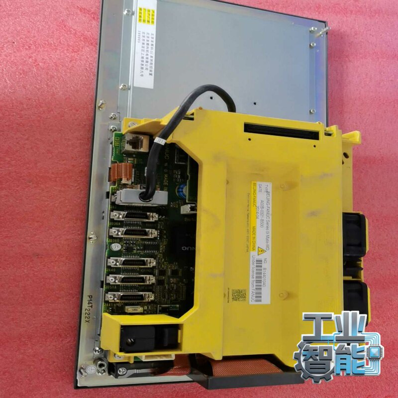 询价~A02B-0321-B500发那科matemd主机带优盘接口