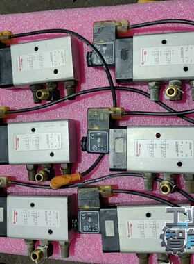 询价~诺冠N0RGEN电磁阀。2623079，B0272，五个，B