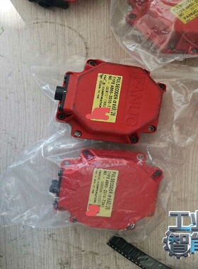 询价~a860-2010-t341，发那科编码器aiAr128，功