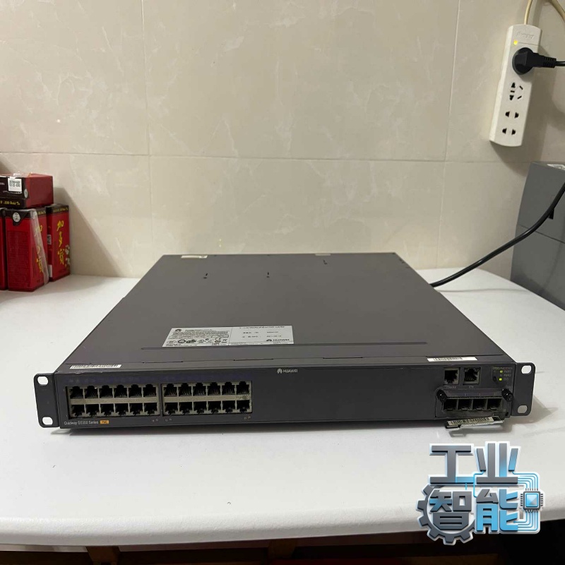 询价华为S5328C-PWR-EI三层交换机