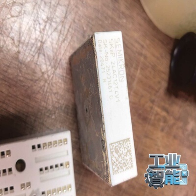 西门康semikron可控硅，skiip24ac12t4v-议价