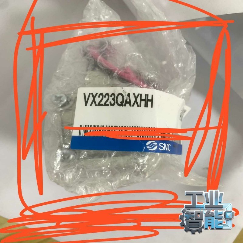 询价日本原装smc电磁阀vx223qaxhh