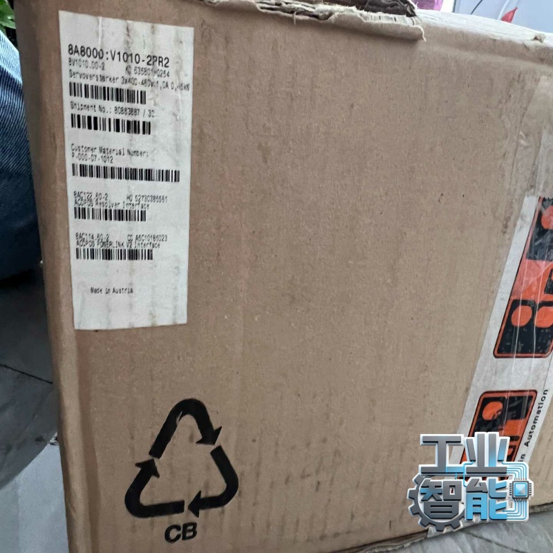 询价8V1010.00-2贝加莱8A8000:V1010-2PR