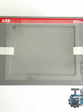 询价ABB触摸屏E24-13400015PPC7508-YB0