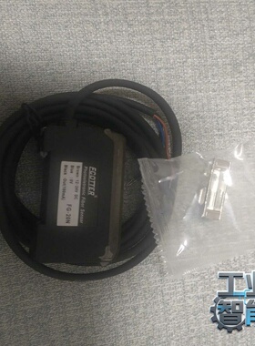 询价~ECOTTER光纤放大器光纤传感器FG-20N