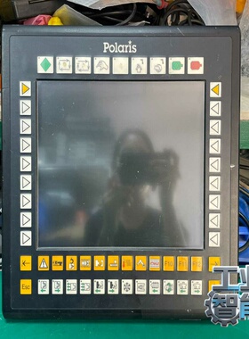 询价~倍福CP7011-1002-0000操作面板，货，密