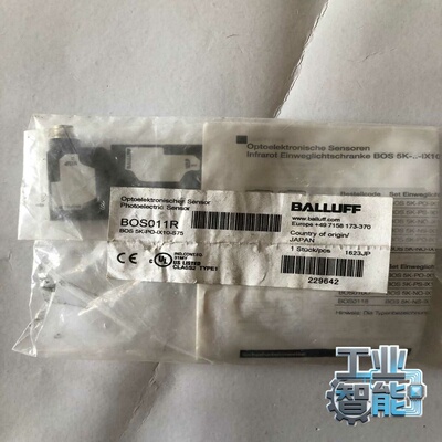 询价~BALLUFFBALLUFF巴鲁夫BOS011R光电