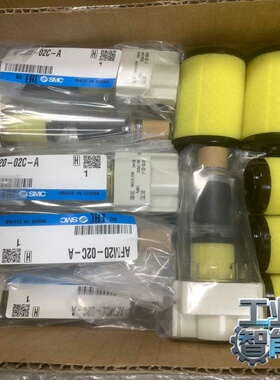 询价smc过滤器afd20-02c-aafm20-02c-a