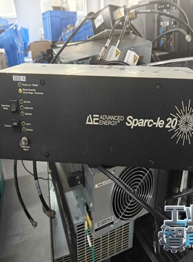 AEAdvancedEnergy脉冲发生器SPARC-l-议价