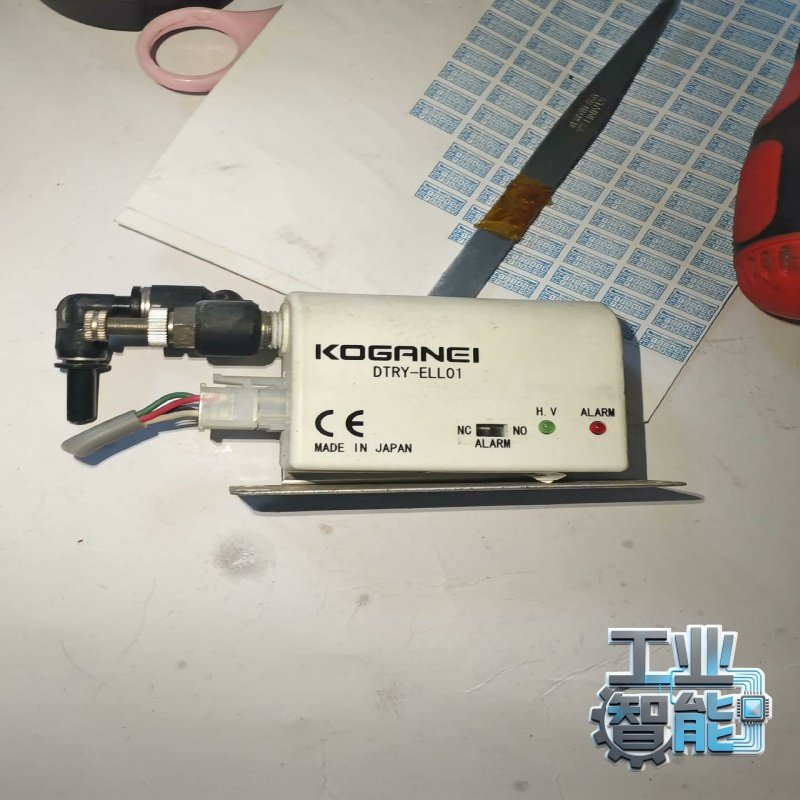 询价~KOGANEl小金井DTRY-ELL01除静电消除器