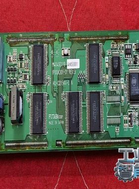 询价FutabaVDF模块M404SD01BVFD屏，