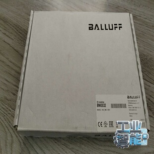询价BNI0032 型号是BNIIOL 104 巴鲁夫模块