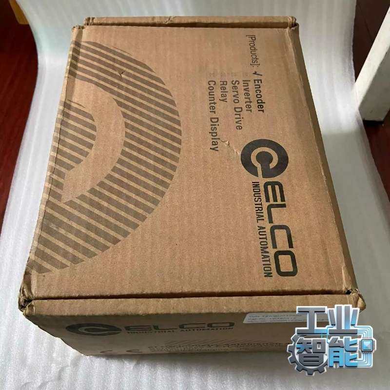 询价ELCO宜科编码器EV90R17-H6TR-2048.4MS