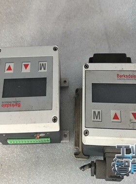 询价~Barksdale/巴士德温度控制器 UAS3V3/4-20