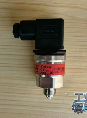询价丹佛斯压力传感器，MBS3000，060G6609