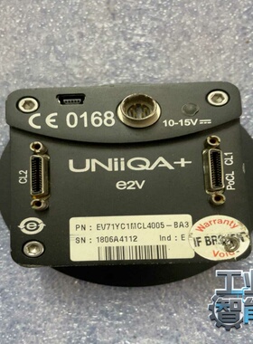 询价UNiiQAE2VEV71YC1MCL4005-BA3