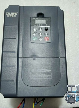 询价~锦飞CHJiFE高性能矢量变频器，JF1800G一5.5KW