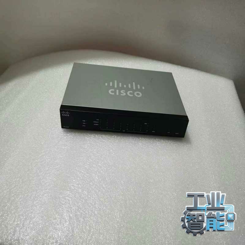 询价~思科RV260P-K9  企业级路由器 ,支持poe供电路由