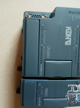 询价~没上过机步科CPU   KDN-K306EX -24AR