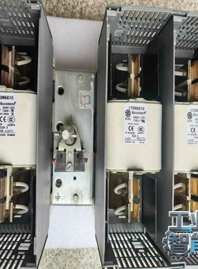 询价~施耐德Fupact  INFD630  630A隔离开关熔断