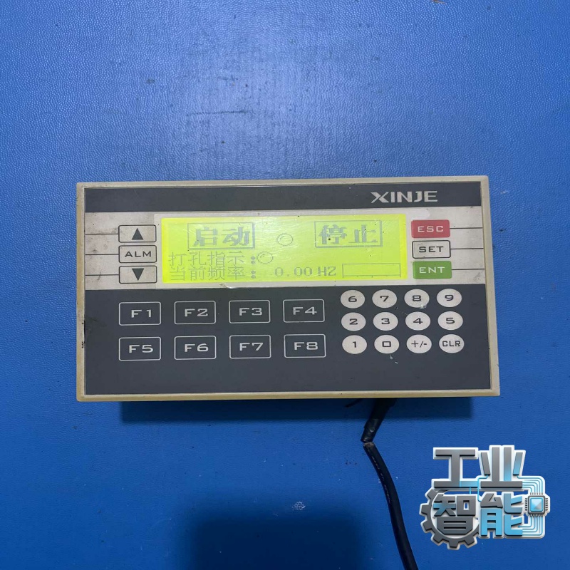 询价信捷文本一体机，型号XMP3-18RT，V8.0版本，DC2