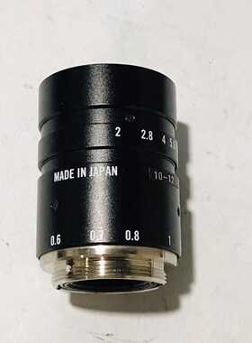 kowa工业镜头 LM50JC 50mm定焦2/3寸，9议价