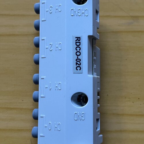 800 变频器 DDCS通讯接口模块 RDCO-02C—议价