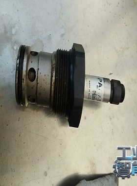 询价~磁派DS201CR插装电磁插阀，如图