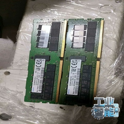 三星32g320032g2rx4PC4-3200AA-议价
