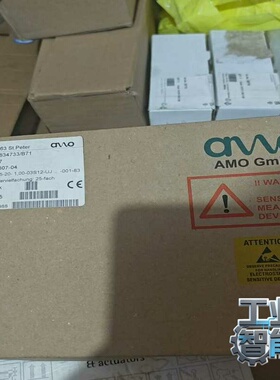 询价AmoLMK2030S直线编码器读数头全新