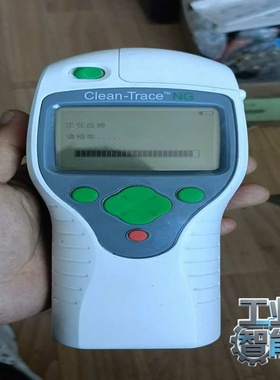 询价3MClean-TraceNG3，ATP荧光检测仪，荧光