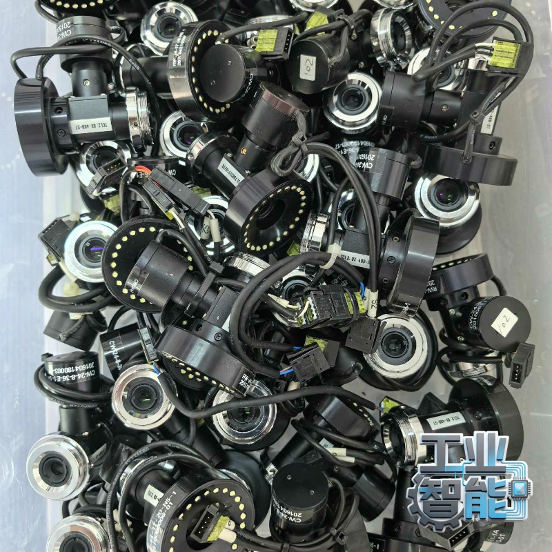 询价SPOTCL2.0X-40D-ST工业同轴光远心镜头，2倍